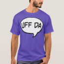 Search for uff da tshirts Pride