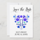 Search for royal purple save the dates Quinceanera
