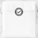 Search for quality stickers Approved
