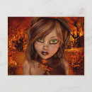 Search for romantic goth postcards Gothic