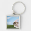 Search for bull head key rings Dog