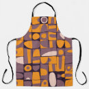 Search for concepts aprons Colour
