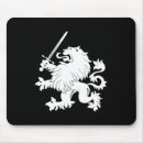 Search for sword mousepads Lion