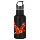 Search for funky water bottles Circles