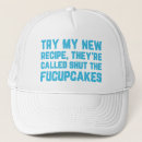 Search for shut hats Insult