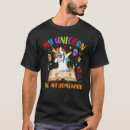 Search for homework tshirts Unicorn