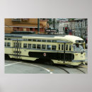 Search for san francisco posters Cable car