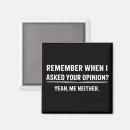Search for opinion magnets Funny