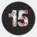 Search for baseball number stickers Boy