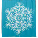 Search for vintage christmas shower curtains Beautiful