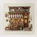 Search for coffee lover puzzles Fun