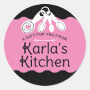 Search for measuring stickers Cooking
