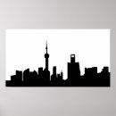 Search for shanghai posters Skyline
