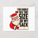 Search for sack postcards Funny