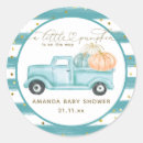 Search for little blue truck stickers Rustic