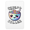 Search for cereals magnets Humour
