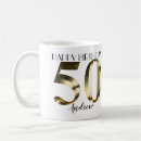 Search for metal coffee mugs Gold