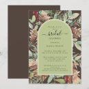 Search for nature bridal shower invitations Rustic