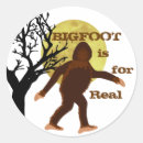 Search for moonlight stickers Bigfoot