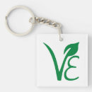 Search for for ve key rings Vegan