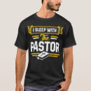 Search for pastor tshirts Sarcasm