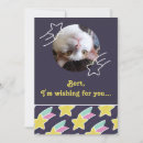 Search for shooting star cards Cute