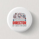 Search for director badges Patriotic