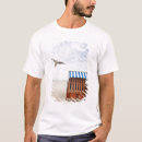 Search for tranquil scene tshirts vacations