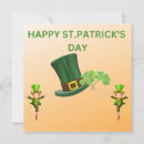 Search for leprechaun cards Ireland