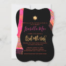 Search for tie dye invitations Mitzvah