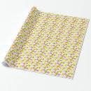 Search for salad wrapping paper Colourful