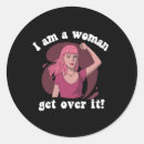 Search for international day stickers Woman