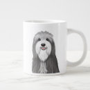 Search for beard lovers mugs Dog