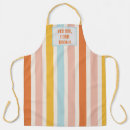 Search for candy stripe aprons Vintage
