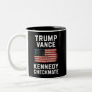 Search for vance mugs Election