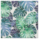 Search for monstera fabric Green