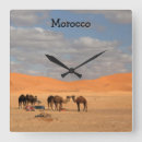 Search for camel clocks Dromedary