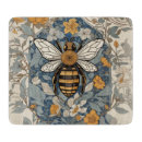 Search for bee chopping boards Vintage