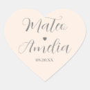 Search for grooms stickers Simple