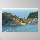 Search for costa brava posters Spain