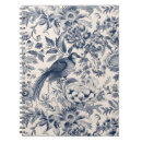 Search for toile notebooks Floral