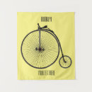 Search for penny farthing art Antique