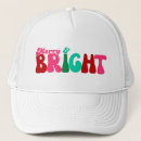 Search for bright hats Modern