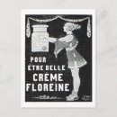 Search for creme postcards Vintage