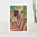 Search for vacuum cards Vintage
