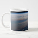 Search for shadow world mugs Blue planet