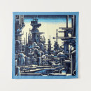 Search for 4 planets art Futuristic