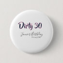 Search for 30 birthday badges Happy 30th birthday