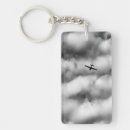 Search for airplane key rings Cloud