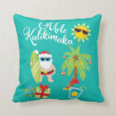 Search for hawaiian cushions Merry